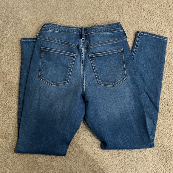 Universal thread jeans - Picture 2 of 4